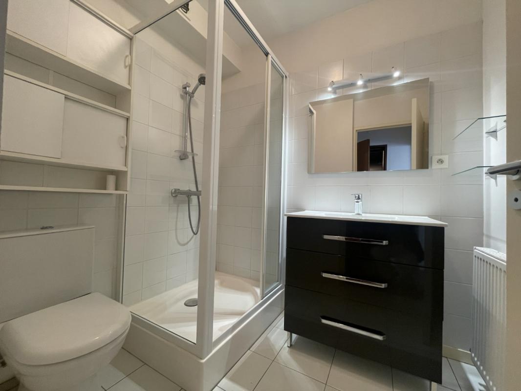 Appartement T1  - Rennes (444016) - photo-2