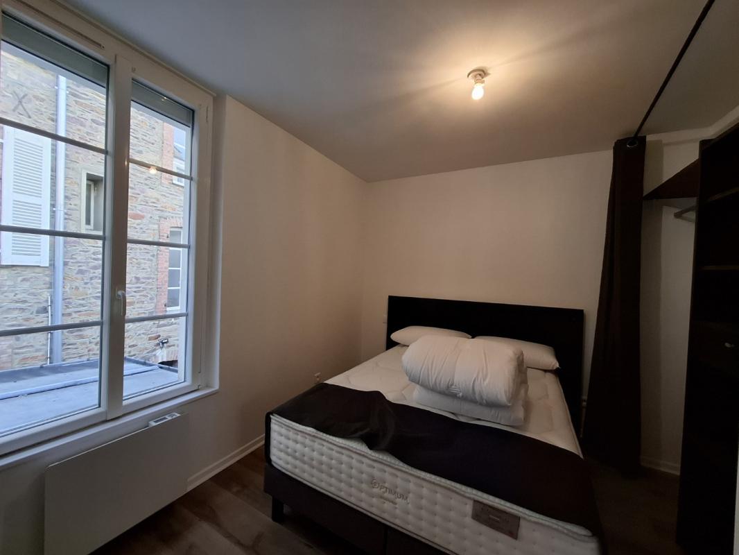 Appartement T3  - Rennes (431241) - photo-2
