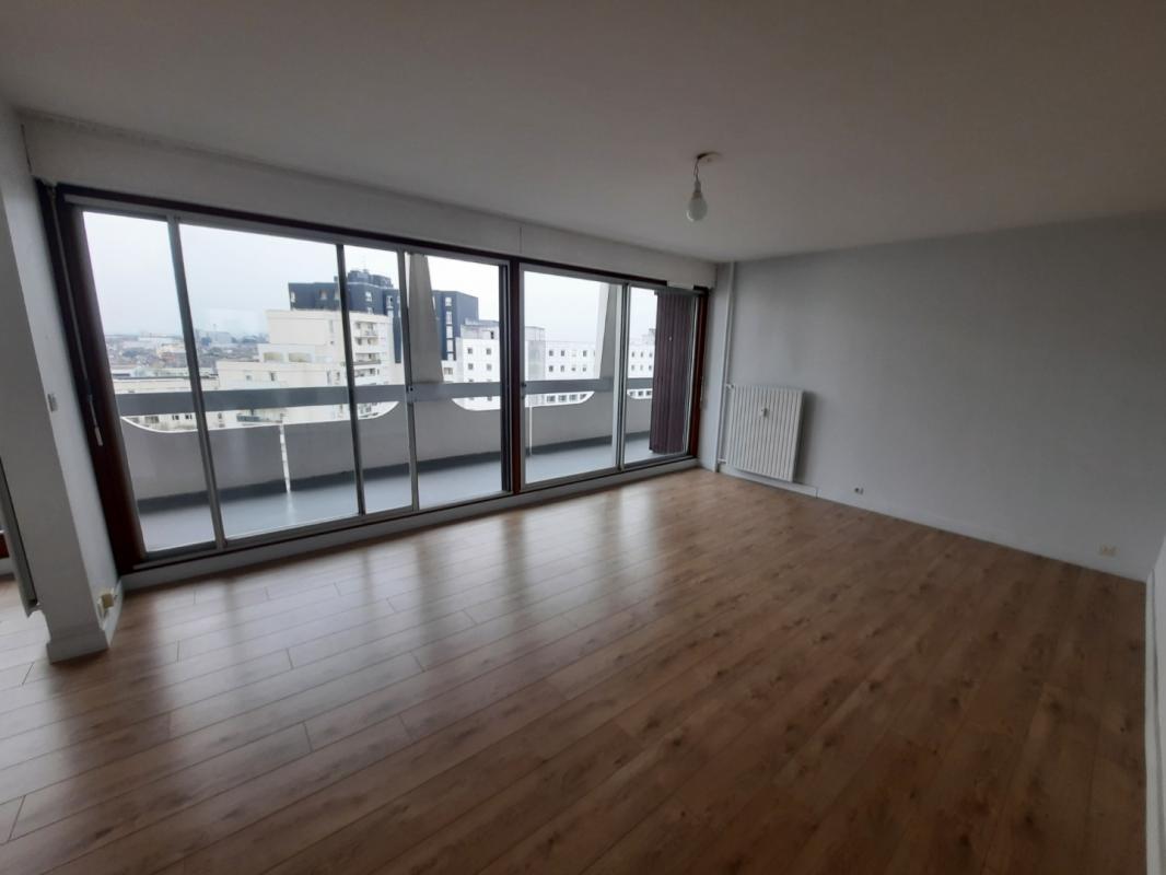 Appartement T4  - Rennes (443108) - photo-2