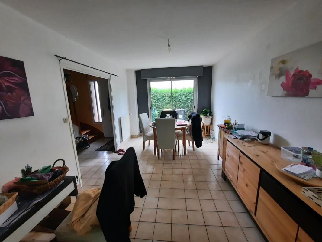 Appartement T1  - Pont Pean (416531) - photo-2