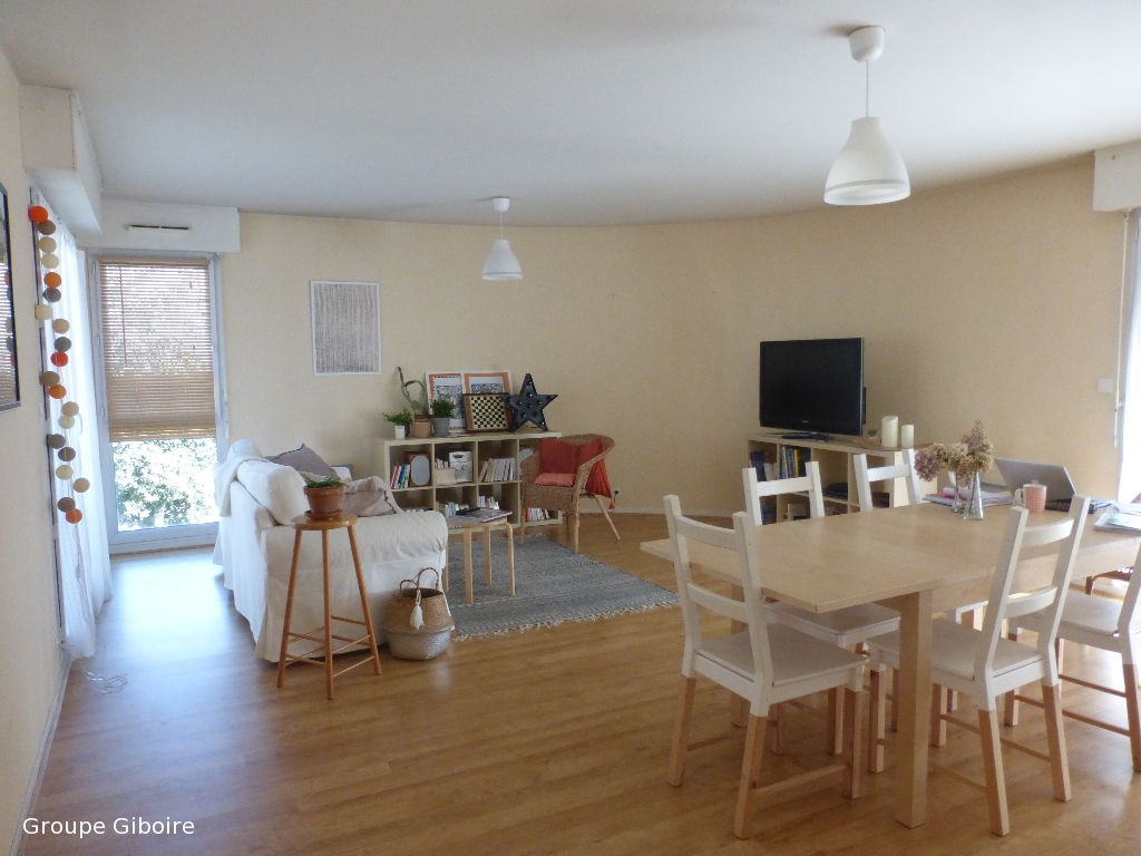 Appartement T5  - Rennes (437455) - photo-2