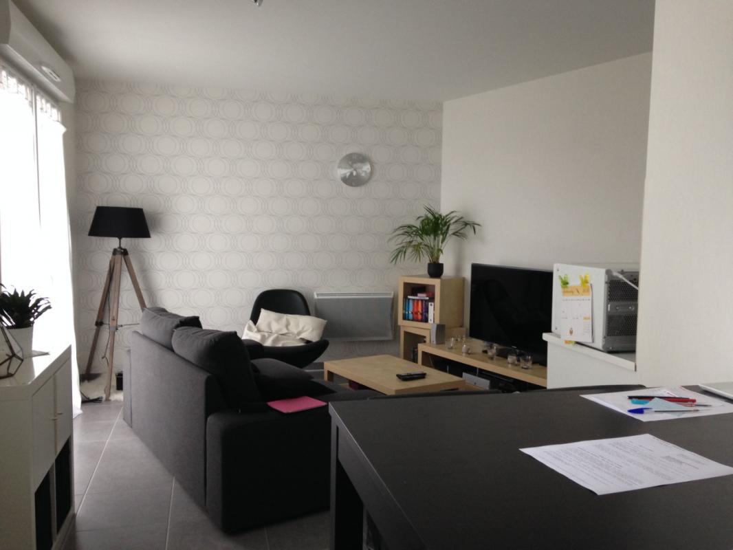 Appartement T2  - Nantes (435989) - photo-2