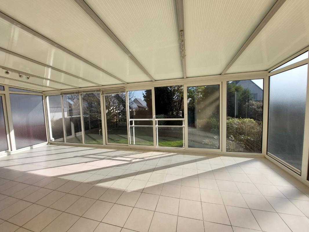 Maison T4  - Thorigne Fouillard (321567) - photo-2