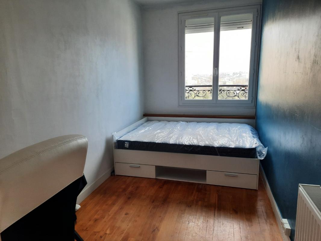 Appartement T3  - Saint Herblain (437353) - photo-2