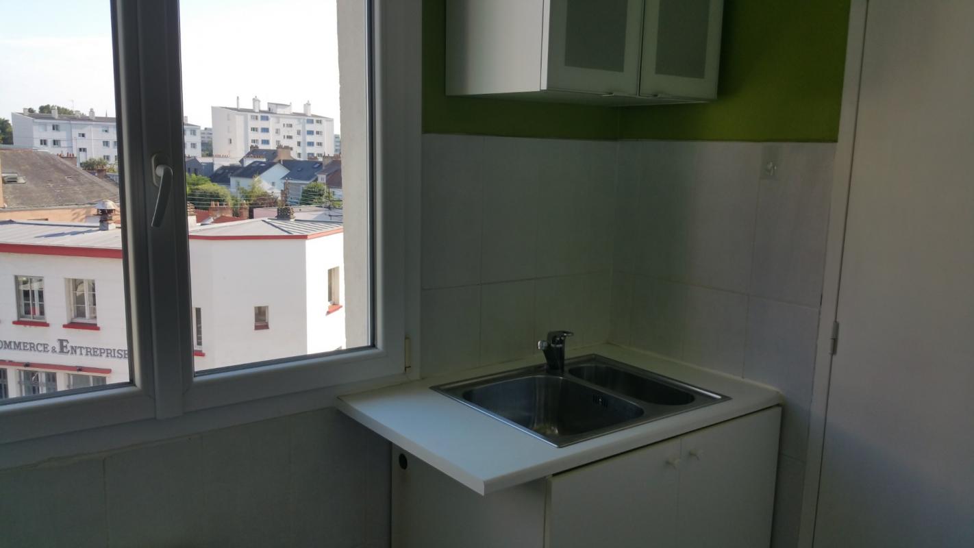 Maison T5  - Nantes (428304) - photo-2