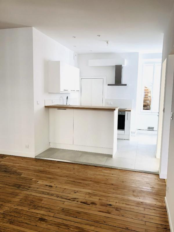 Appartement T1  - Nantes (431231) - photo-2