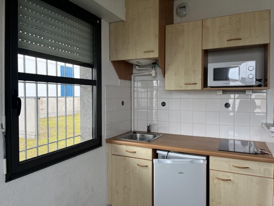 Appartement T3  - Saint Malo (417521) - photo-2