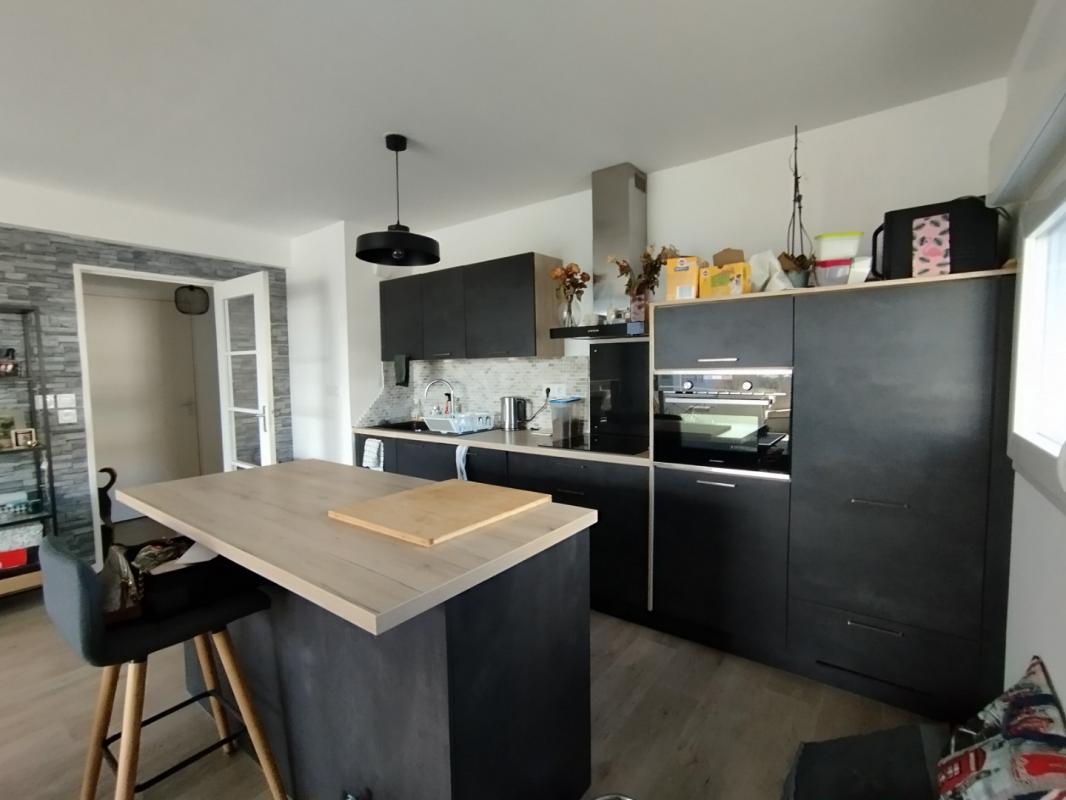 Appartement T3  - Chartres De Bretagne (436878) - photo-2