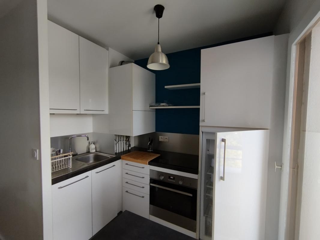Appartement T3  - Chartres De Bretagne (436878) - photo-2