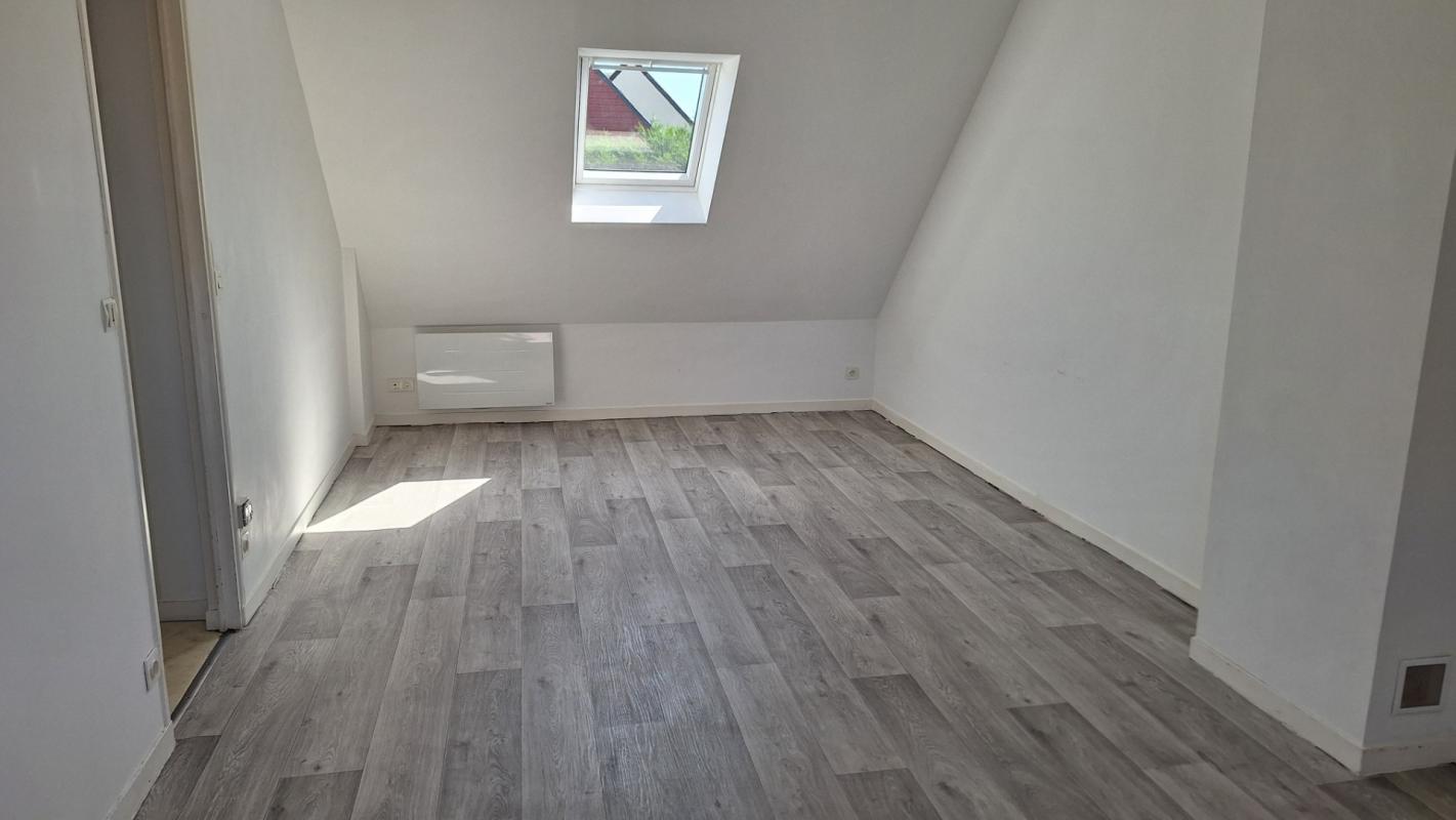 Appartement T2  - Saint Jacques De La Lande (437994) - photo-2