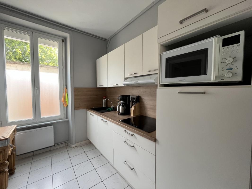 Appartement T1  - Saint Malo (420335) - photo-2
