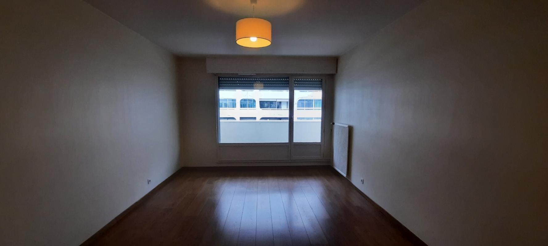 Appartement T2  - Rennes (391121) - photo-2