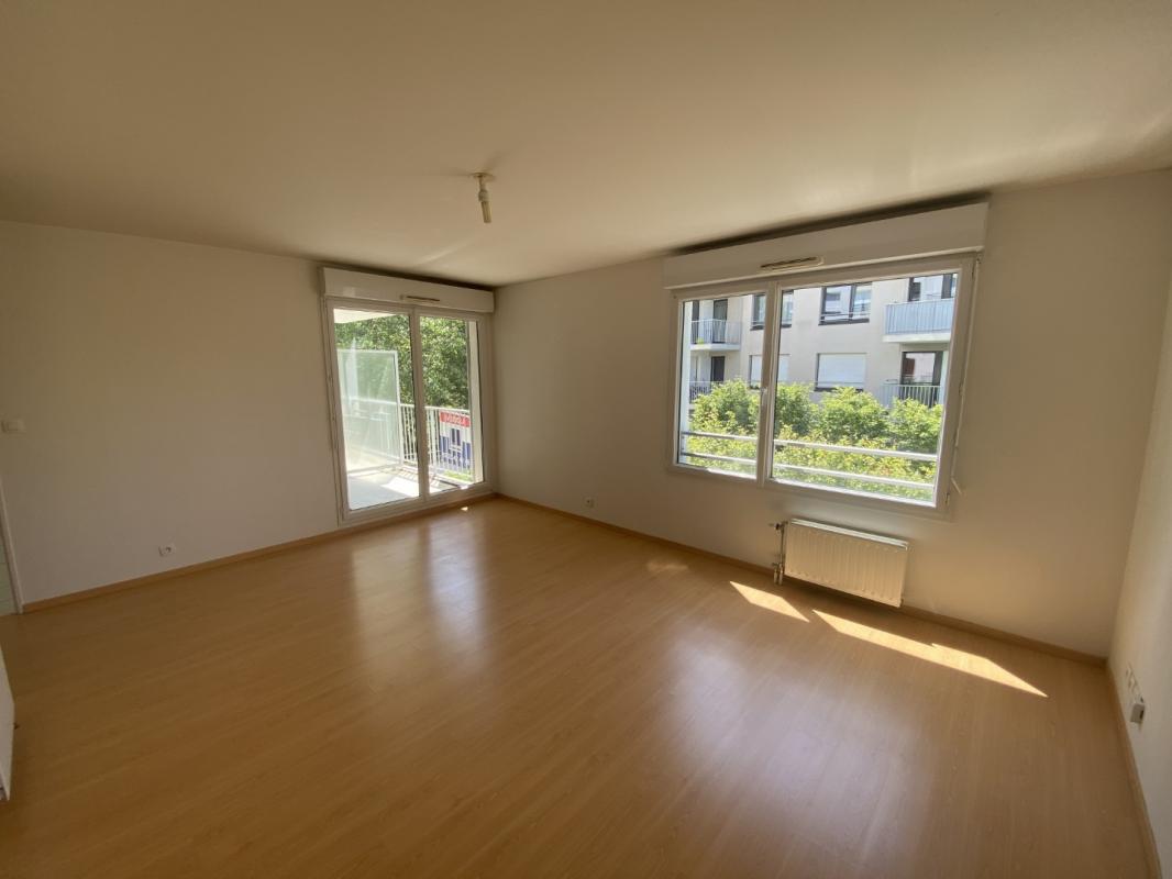 Appartement T2  - Acigne (404647) - photo-2