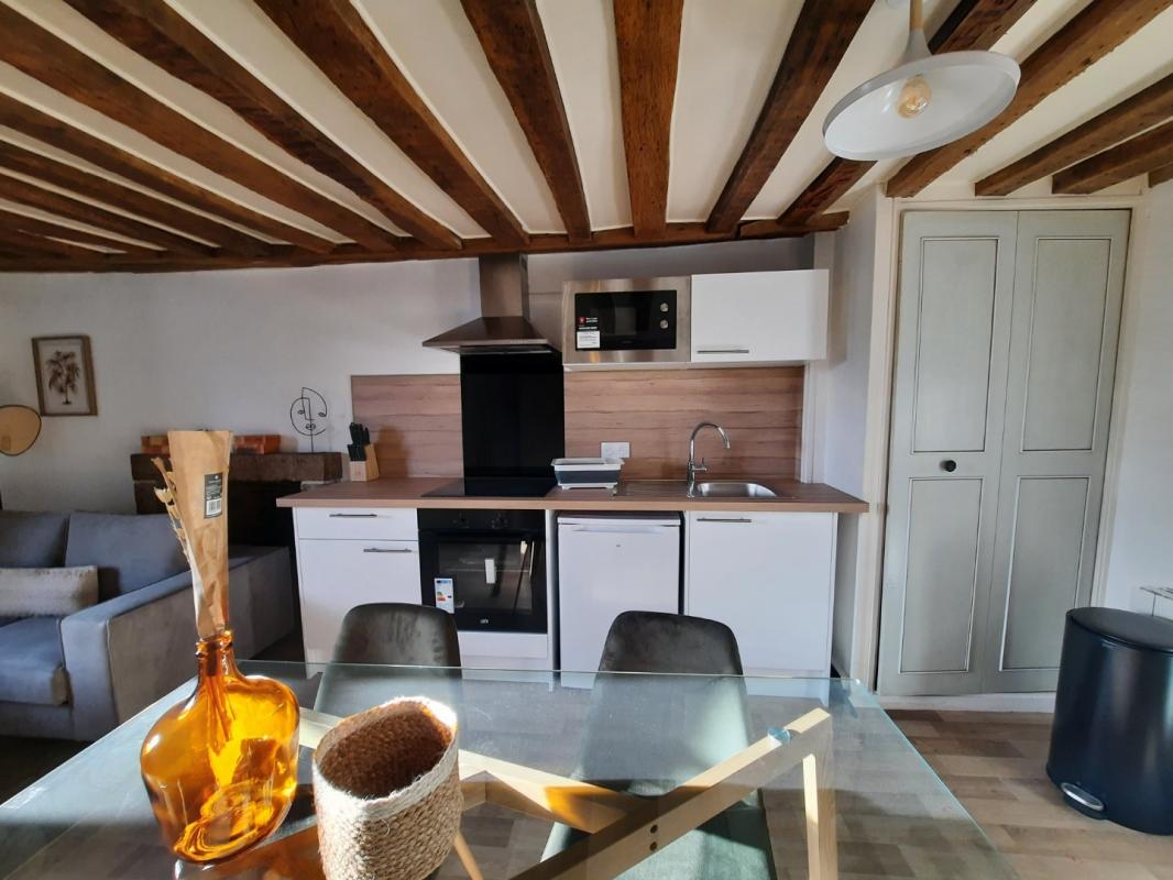 Appartement T3  - Rennes (426964) - photo-2