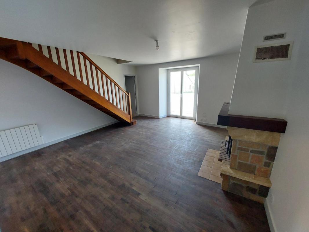 Maison T5  - Le Rheu (437821) - photo-2