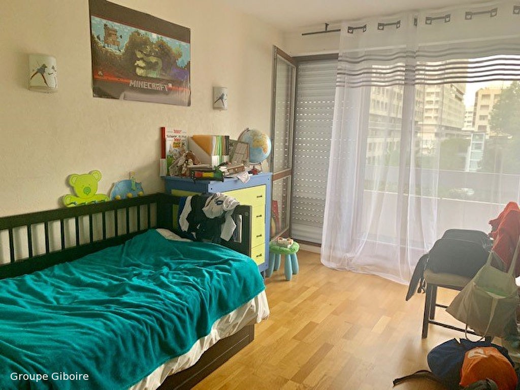 Appartement T5  - Rennes (437454) - photo-2