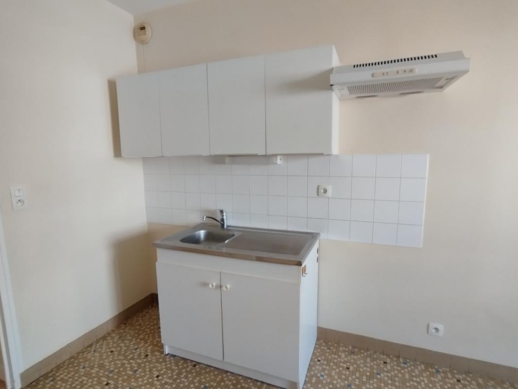 Appartement T3  - Rennes (436757) - photo-2