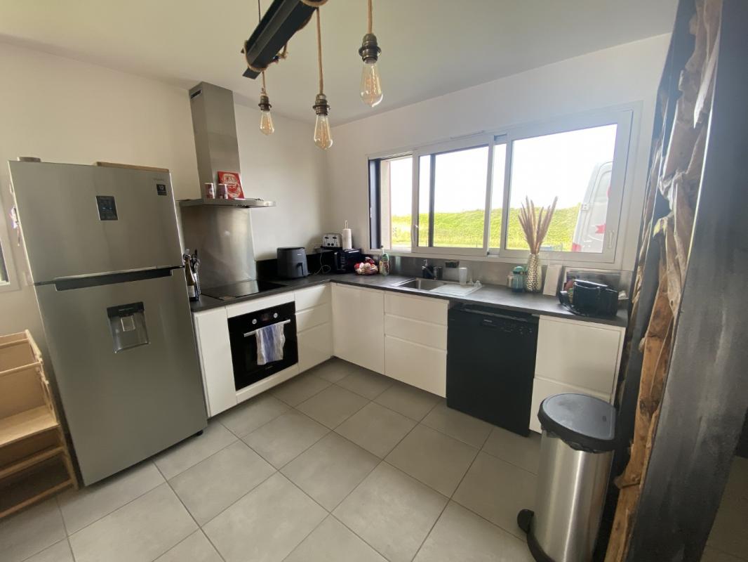 Appartement T2  - Cesson Sevigne (438573) - photo-2