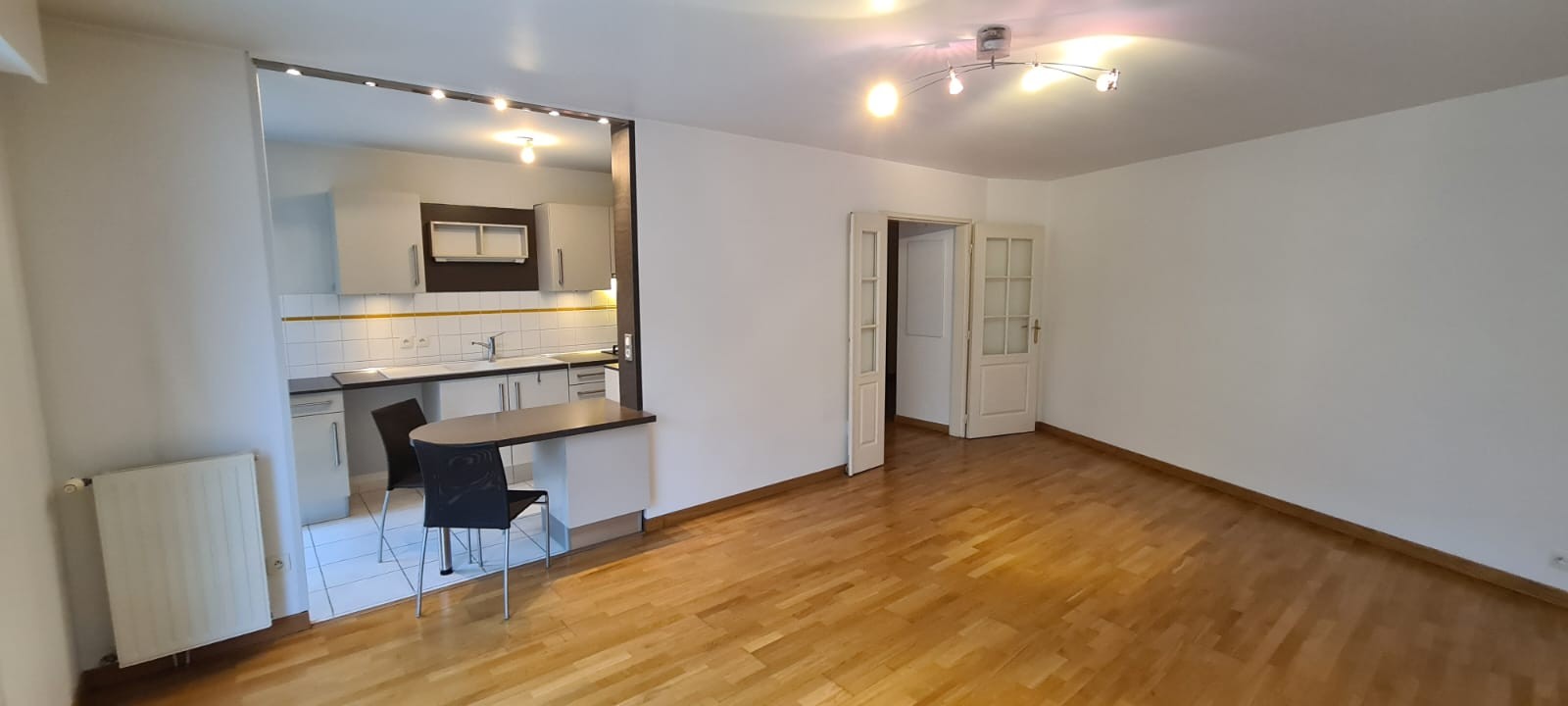 Appartement T2  - Rennes (444542) - photo-2