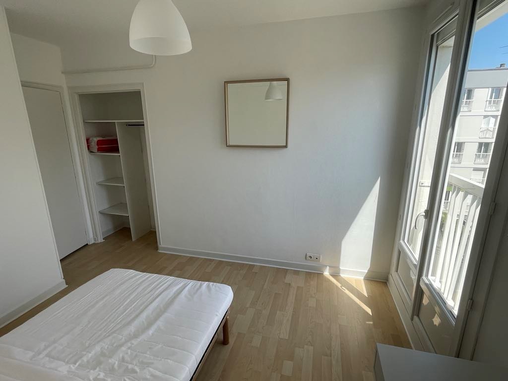 Appartement T2  - Rennes (409526) - photo-2