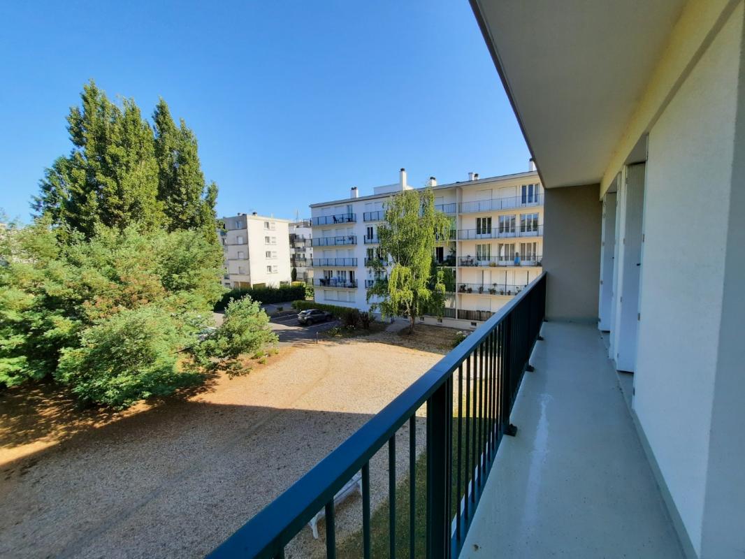 Appartement T3  - Angers (396398) - photo-2