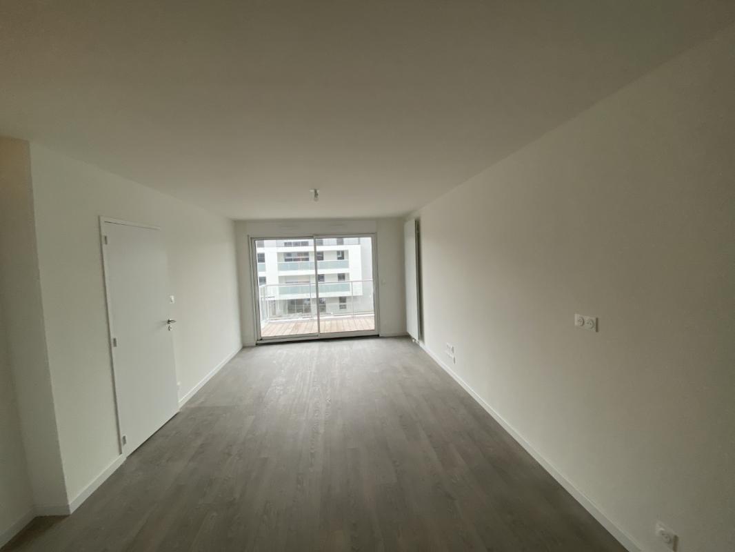 Appartement T4  - Chantepie (439141) - photo-2