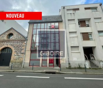 Bureaux  - RENNES (35.6711) - vignette