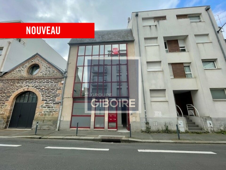 Bureaux  - RENNES (35.6711) - photo-1