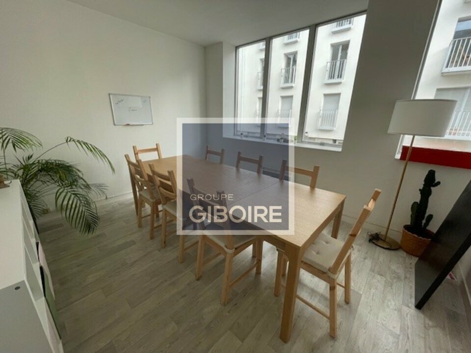 Bureaux  - RENNES (35.6711) - photo-3