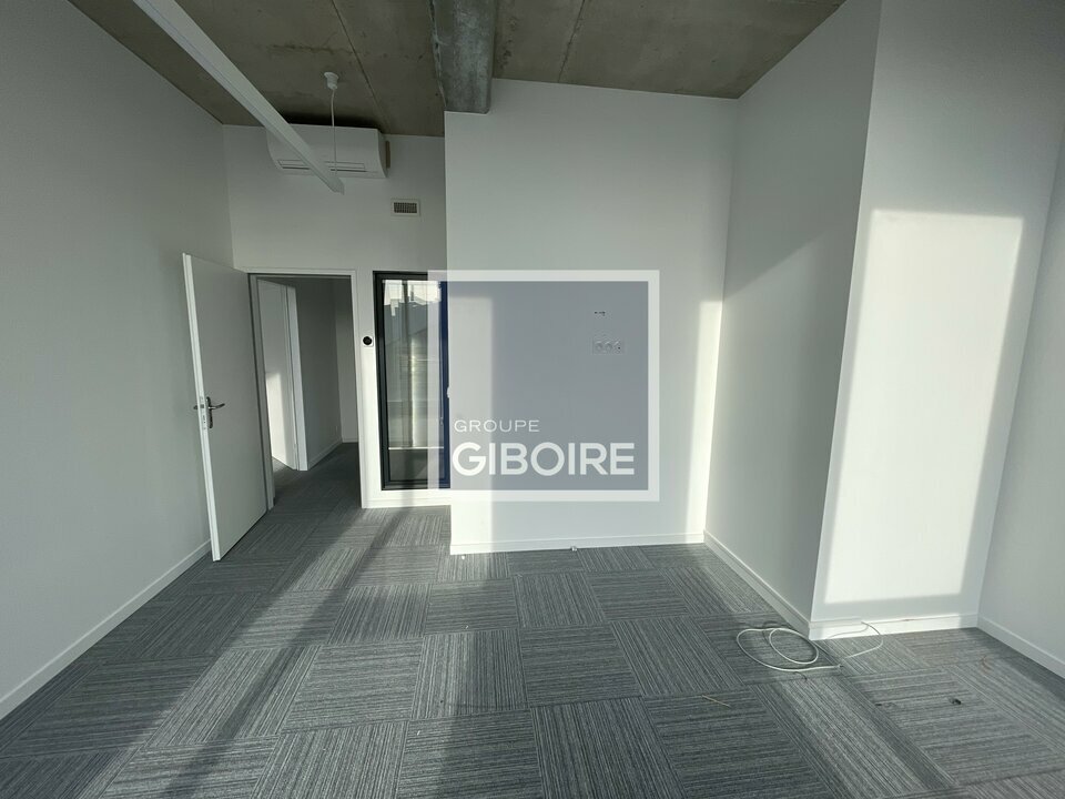 Bureaux  - ANGERS (49.017299) - photo-2