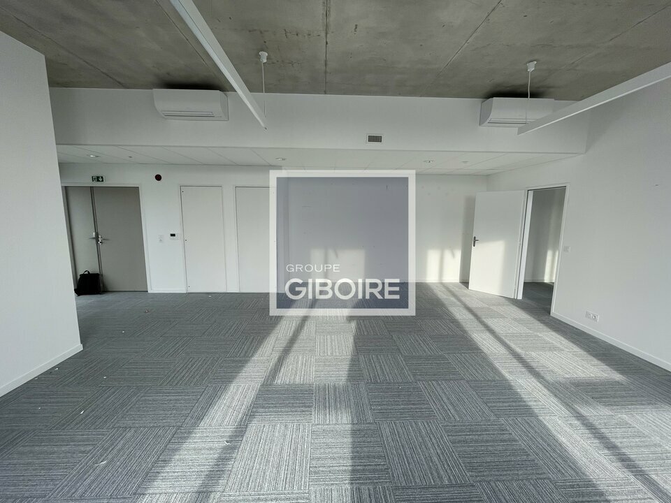 Bureaux  - ANGERS (49.017299) - photo-1