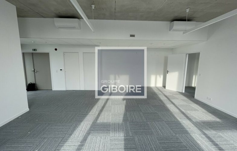 Bureaux  - ANGERS (49.017299) - vignette