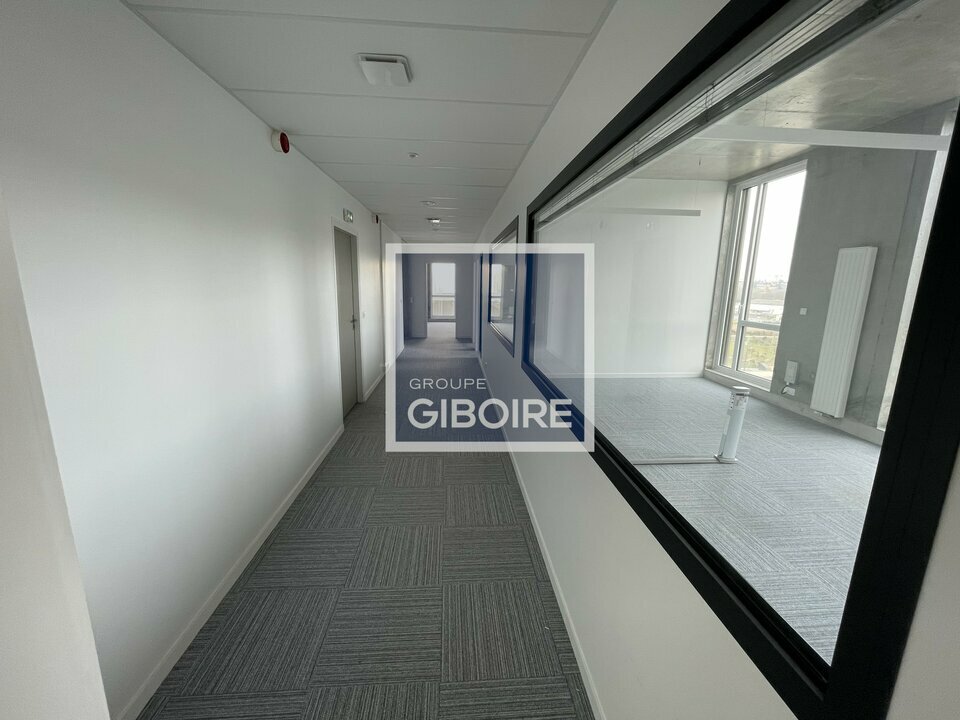 Bureaux  - ANGERS (49.017299) - photo-3