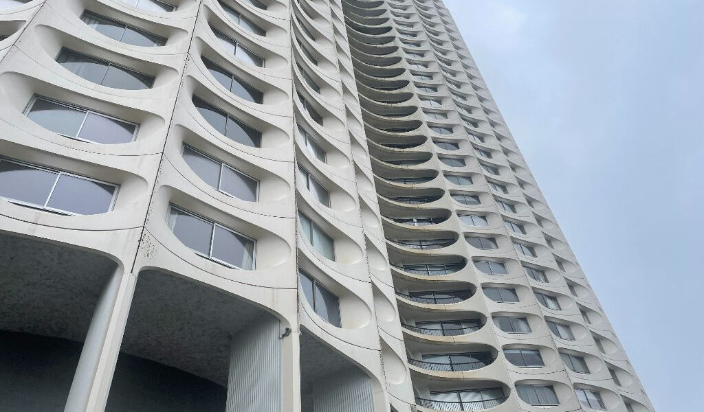 Appartement T2  - RENNES (AL25694G) - photo principale