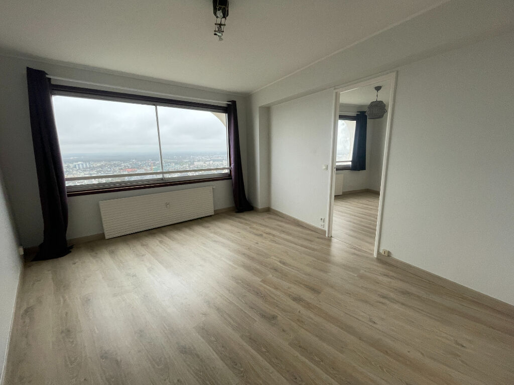 Appartement T2  - RENNES (AL25694G) - photo-2