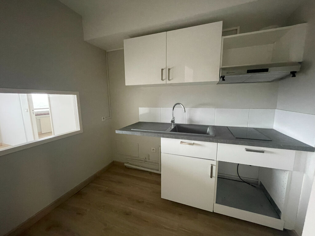 Appartement T2  - RENNES (AL25694G) - photo-3