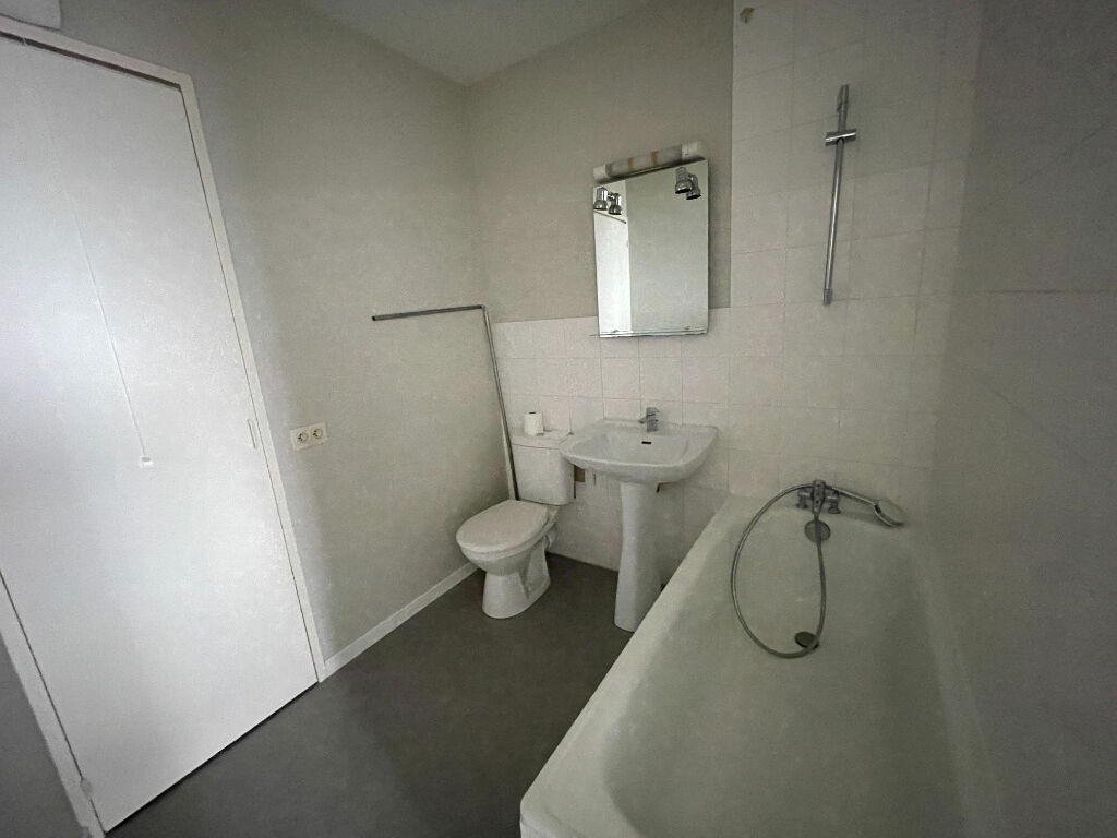 Appartement T2  - RENNES (AL25694G) - photo-6