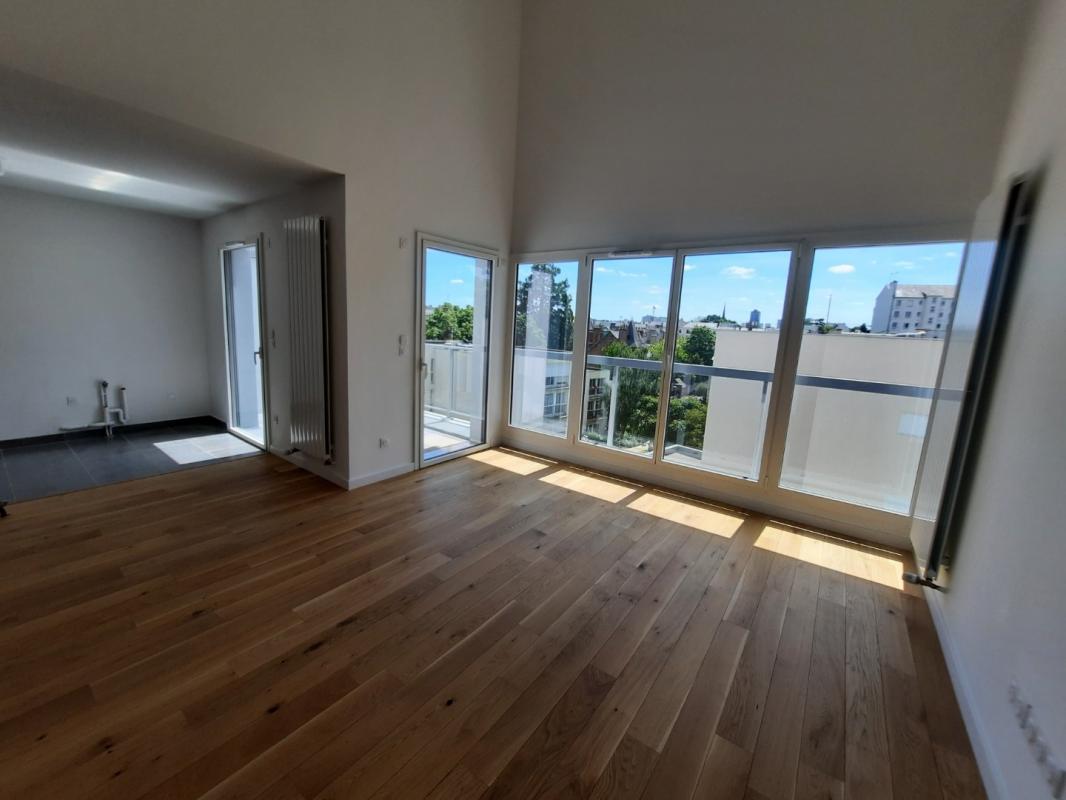 Appartement T1  - Rennes (440408) - photo-3