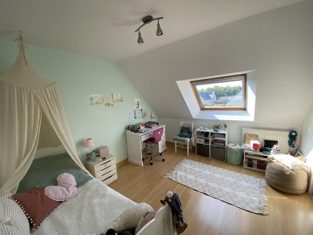 Appartement T2  - Cesson Sevigne (435874) - photo-3