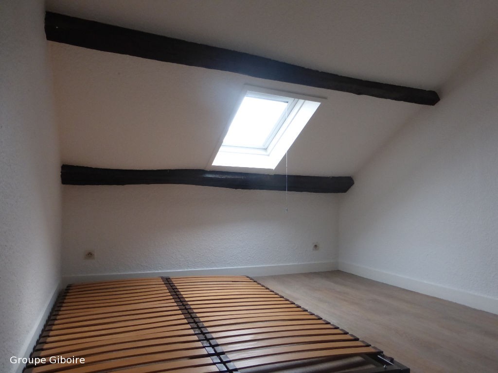 Appartement T3  - Rennes (422848) - photo-3