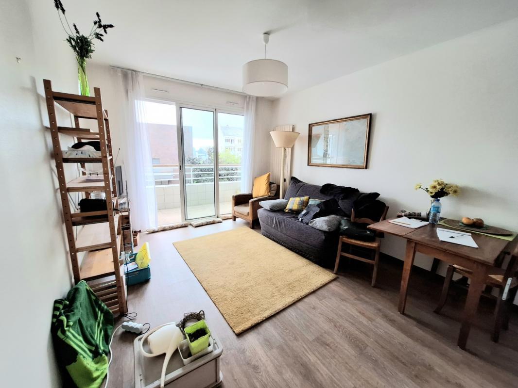 Appartement T3  - Rennes (440179) - photo-3