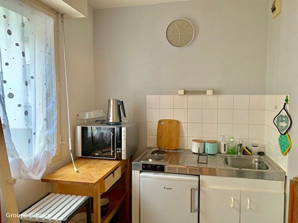 Appartement T3  - Rennes (440734) - photo-3