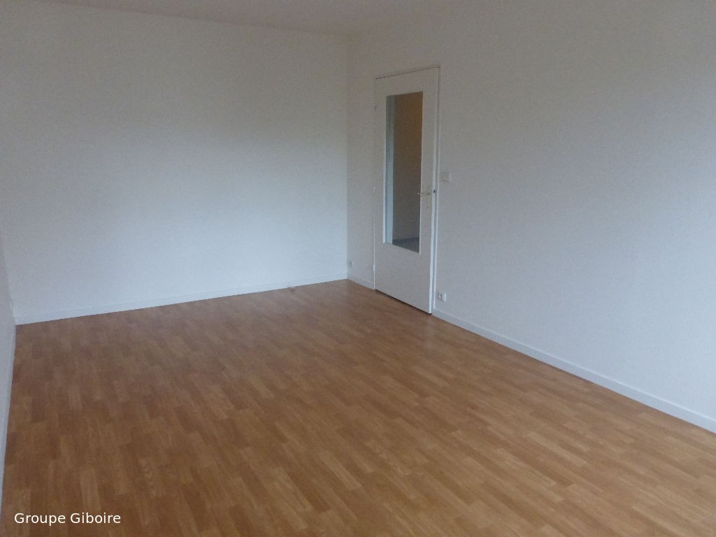 Appartement T1  - Rennes (442527) - photo-3
