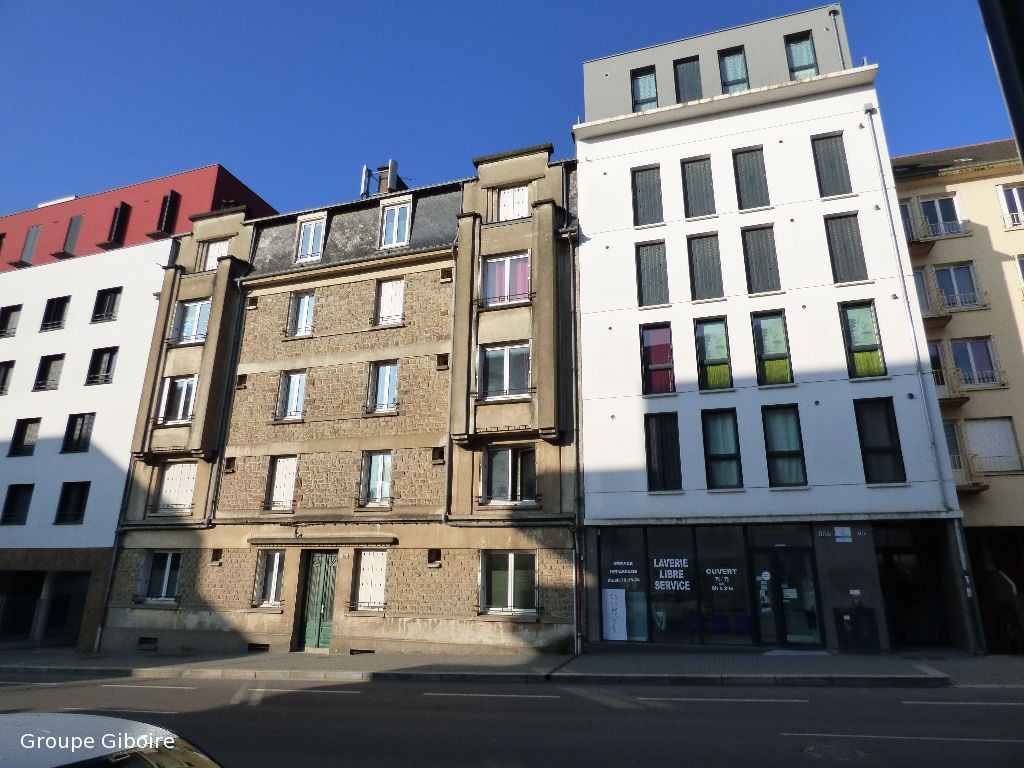 Appartement T2  - Rennes (430133) - photo-3