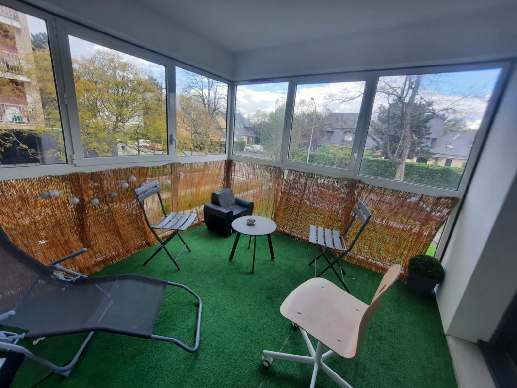 Appartement T1  - Rennes (431947) - photo-3