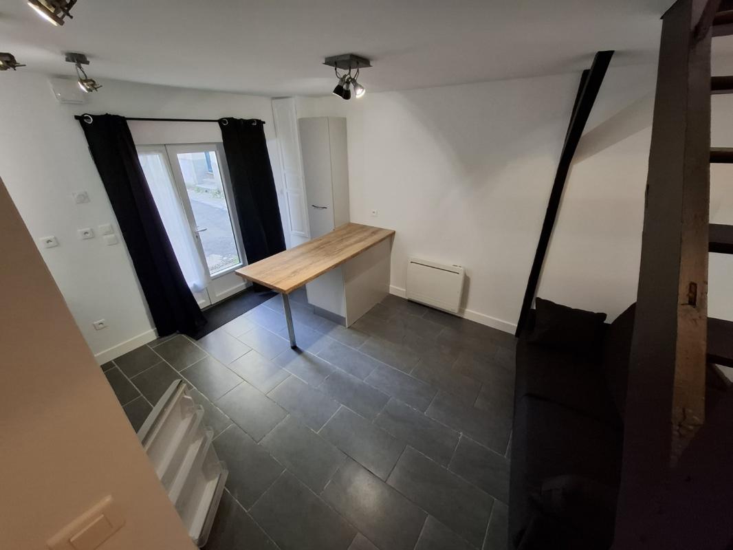 Appartement T3  - Rennes (431241) - photo-3