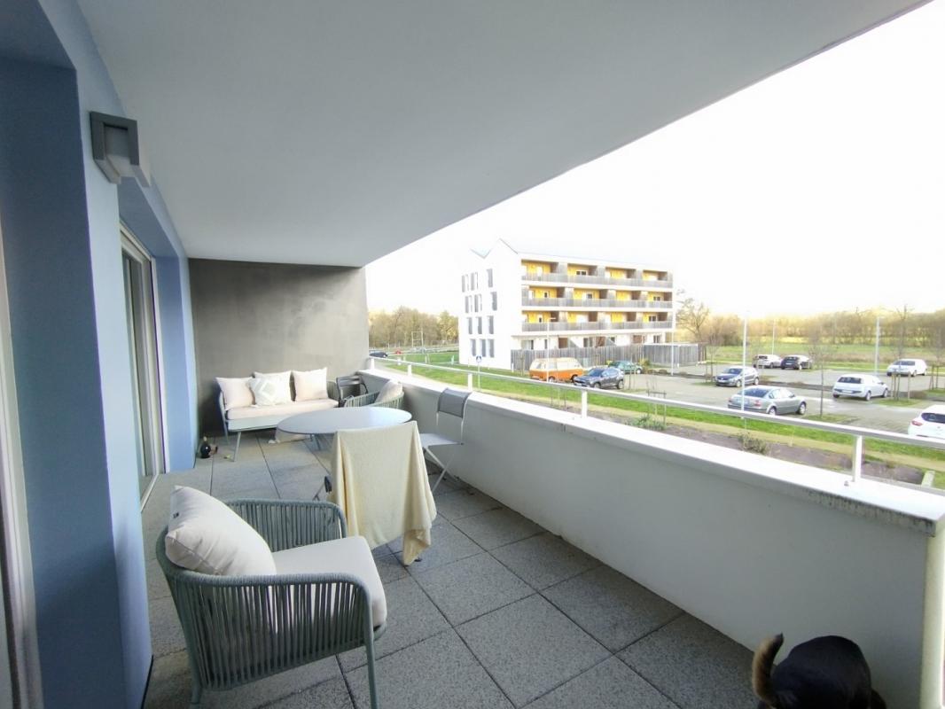 Maison T6  - Cesson Sevigne (439914) - photo-3