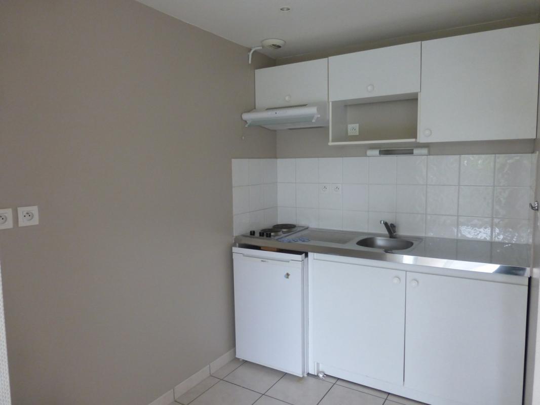 Appartement T2  - Rennes (408836) - photo-3