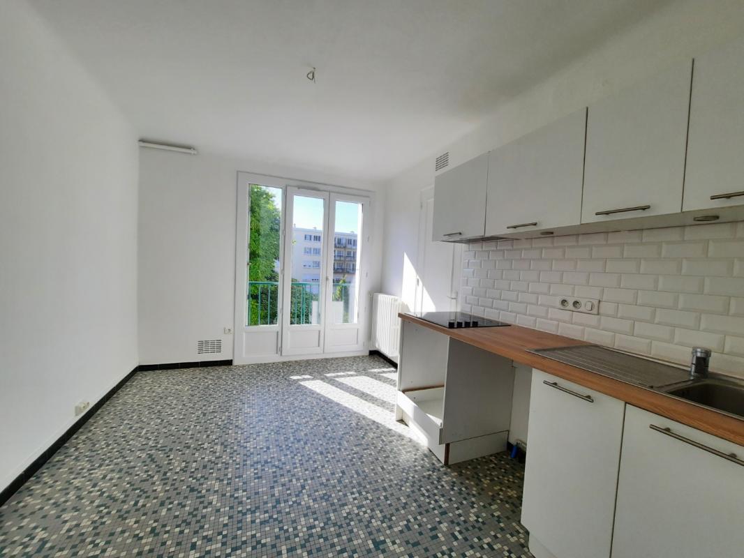 Appartement T3  - Angers (396398) - photo-3