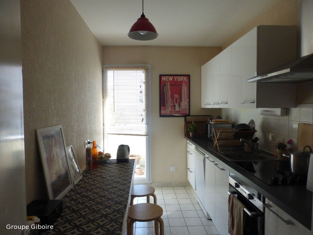 Appartement T5  - Rennes (437455) - photo-3